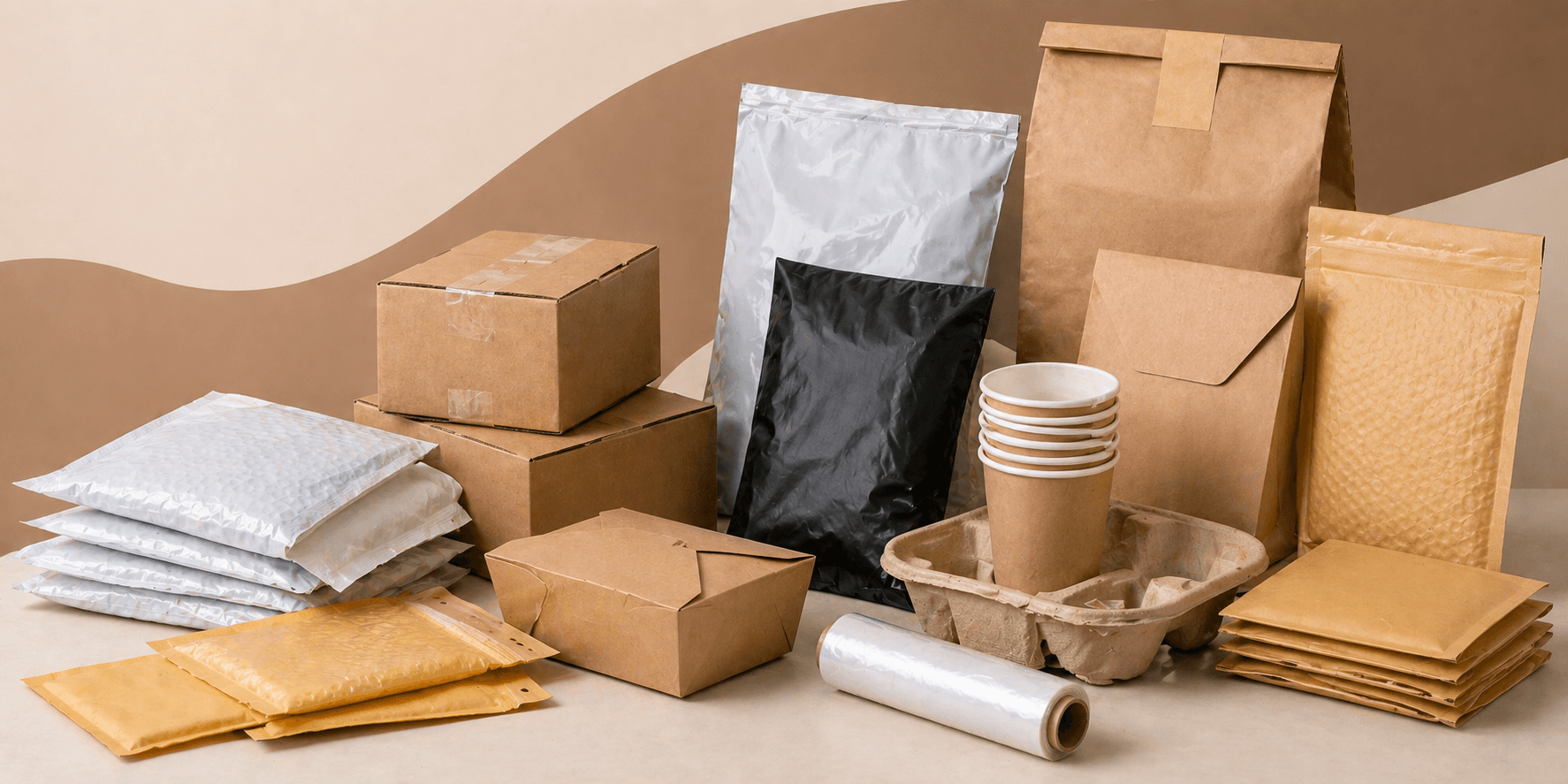 Packages